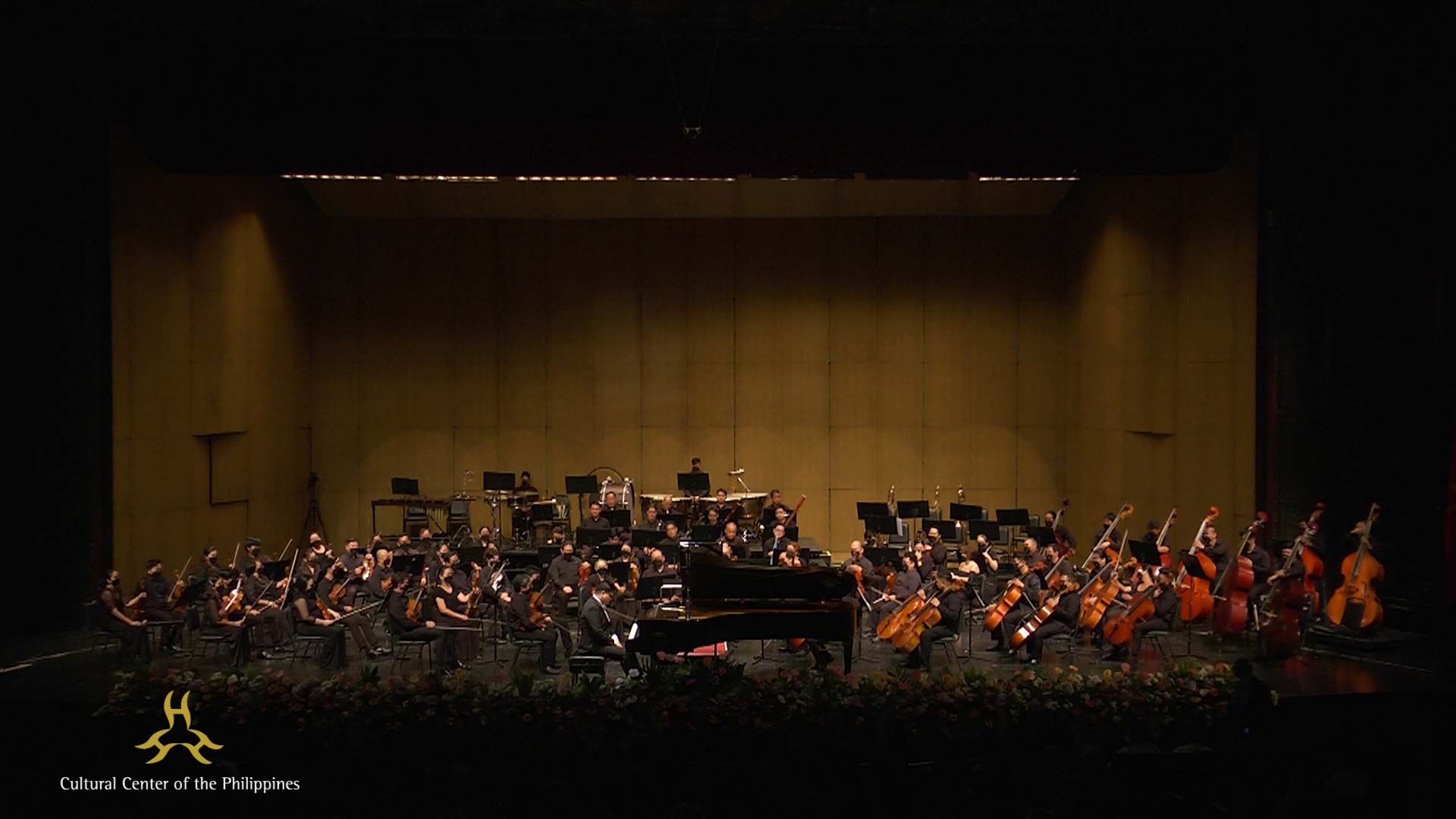 Philippine Philharmonic Orchestra: Metamorphosis (Concert Series I) Image